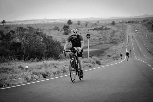 Triathlon para Iniciantes: Como Dar os Primeiros Passos Rumo a uma Jornada de Superação, Conquistas e Diversão!