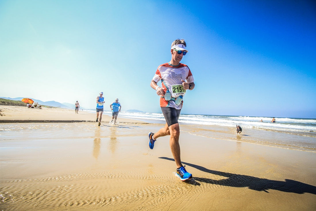 Desafiando os Limites: A Fascinante Jornada da Origem do Triathlon!