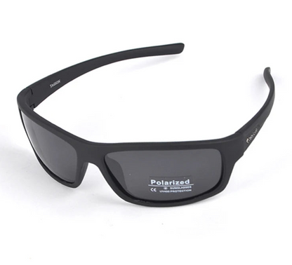 Óculos Escuros, Polarizados, com Proteção Ultravioleta UV400, Lentes Anti-reflexivas, Várias Cores