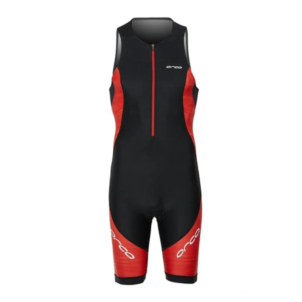 Macaquinho de Triathlon