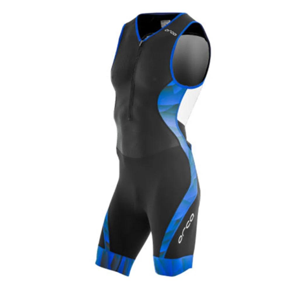 Macaquinho de Triathlon