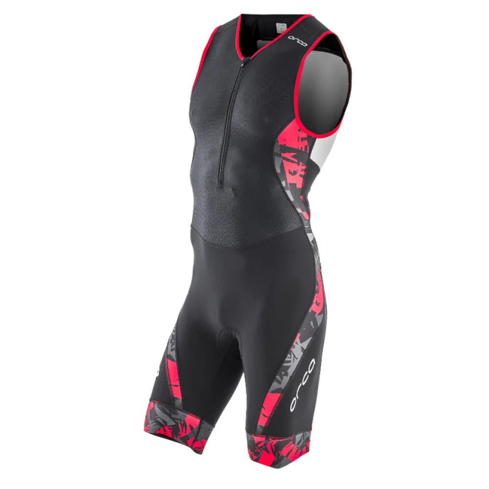 Macaquinho de Triathlon
