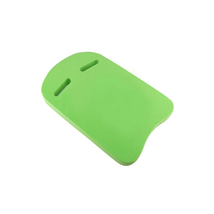 Prancha de natação flutuante para treinamento, para crianças e adultos, piscina, 38x28x3 cm