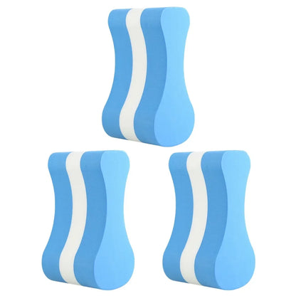 Pull Buoy Flutuador de Pernas para Treinos