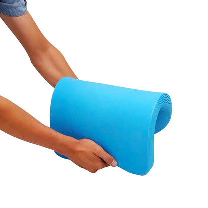 Prancha de natação flutuante para treinamento, para crianças e adultos, piscina, 38x28x3 cm