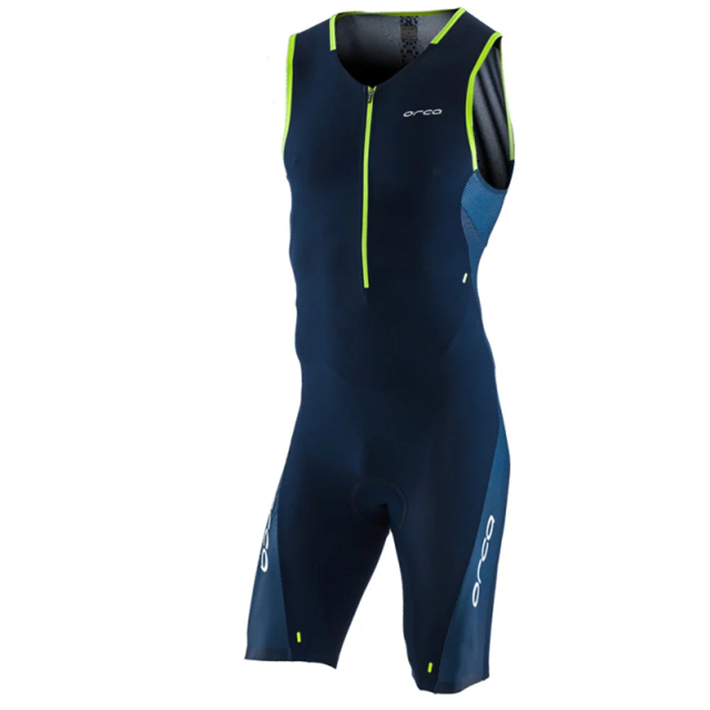 Macaquinho de Triathlon