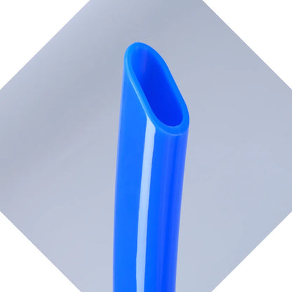Snorkel Frontal (testa) para natação, confortável, Silicone, Adulto e Kids