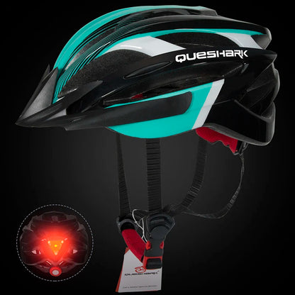 capacete de ciclismo